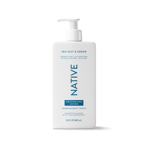 Body Lotion T1