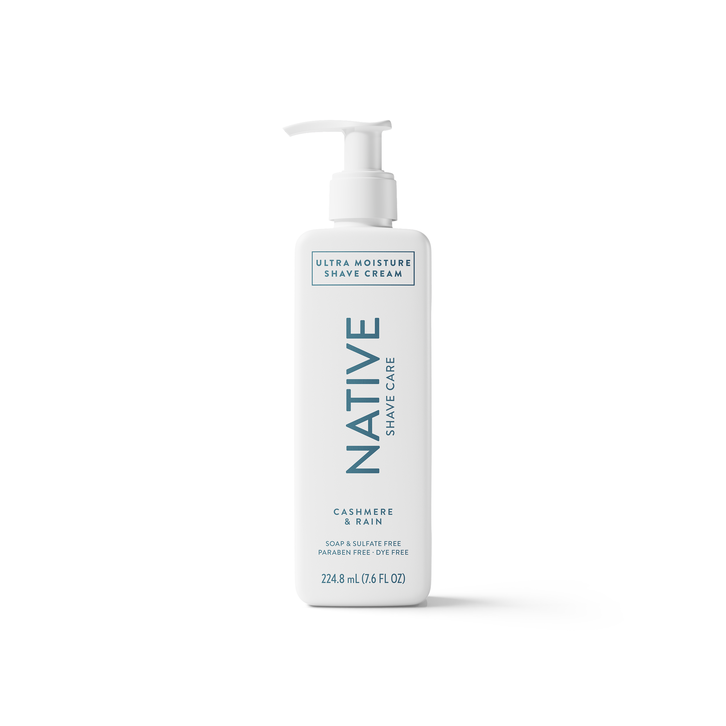 Ultra Moisture Shave Cream O8