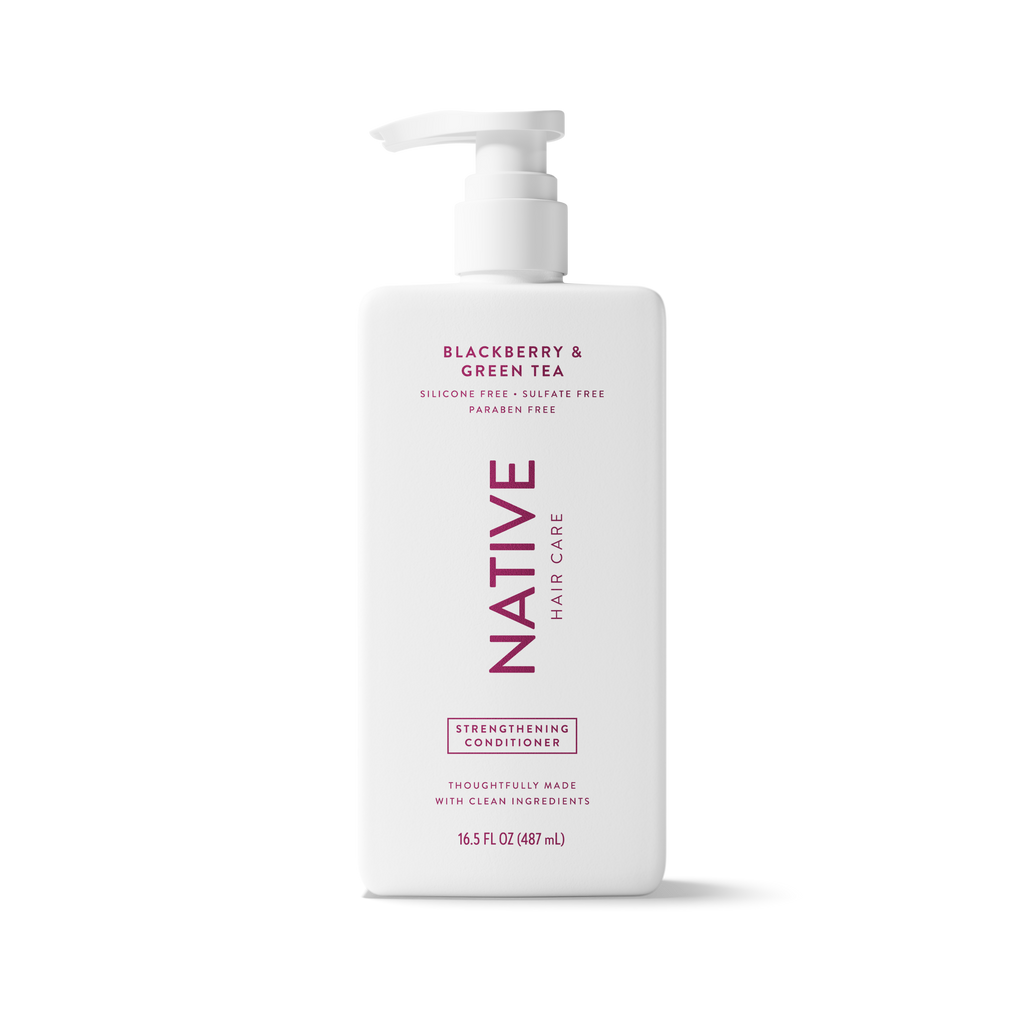 Strengthening Conditioner Q9