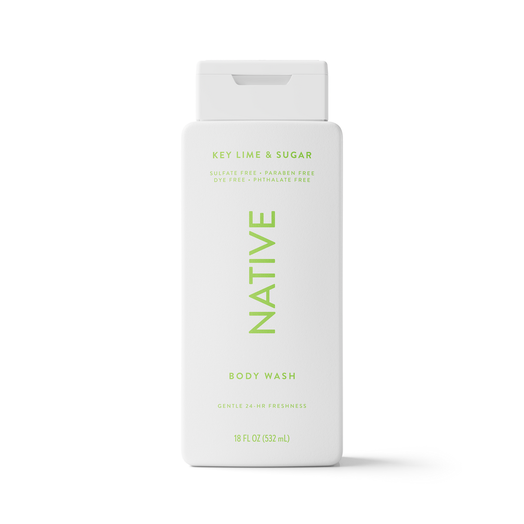 Body Wash Z8