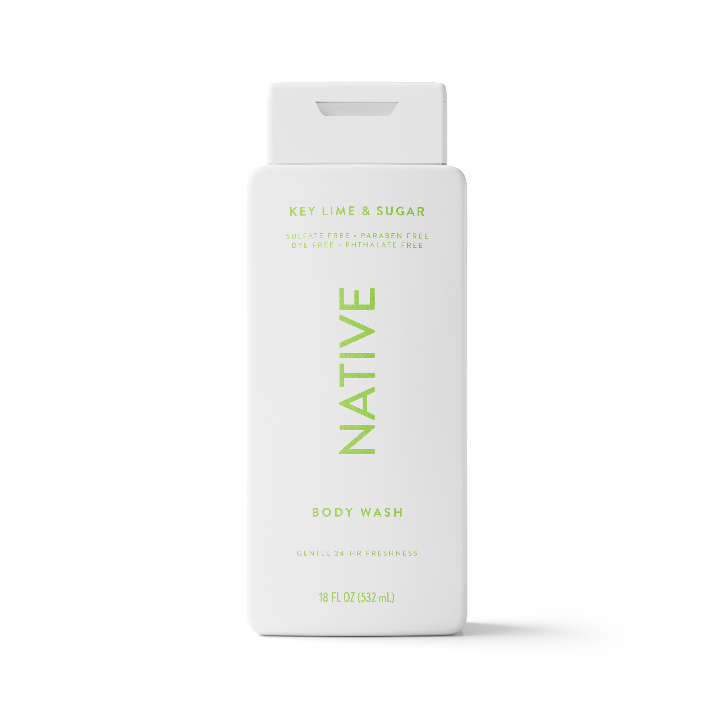 Body Wash Z8