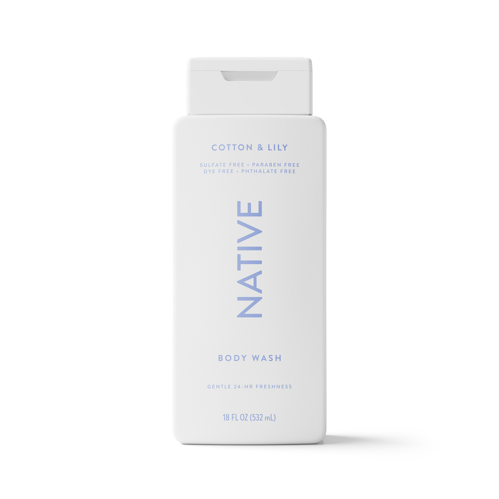 Body Wash Z8