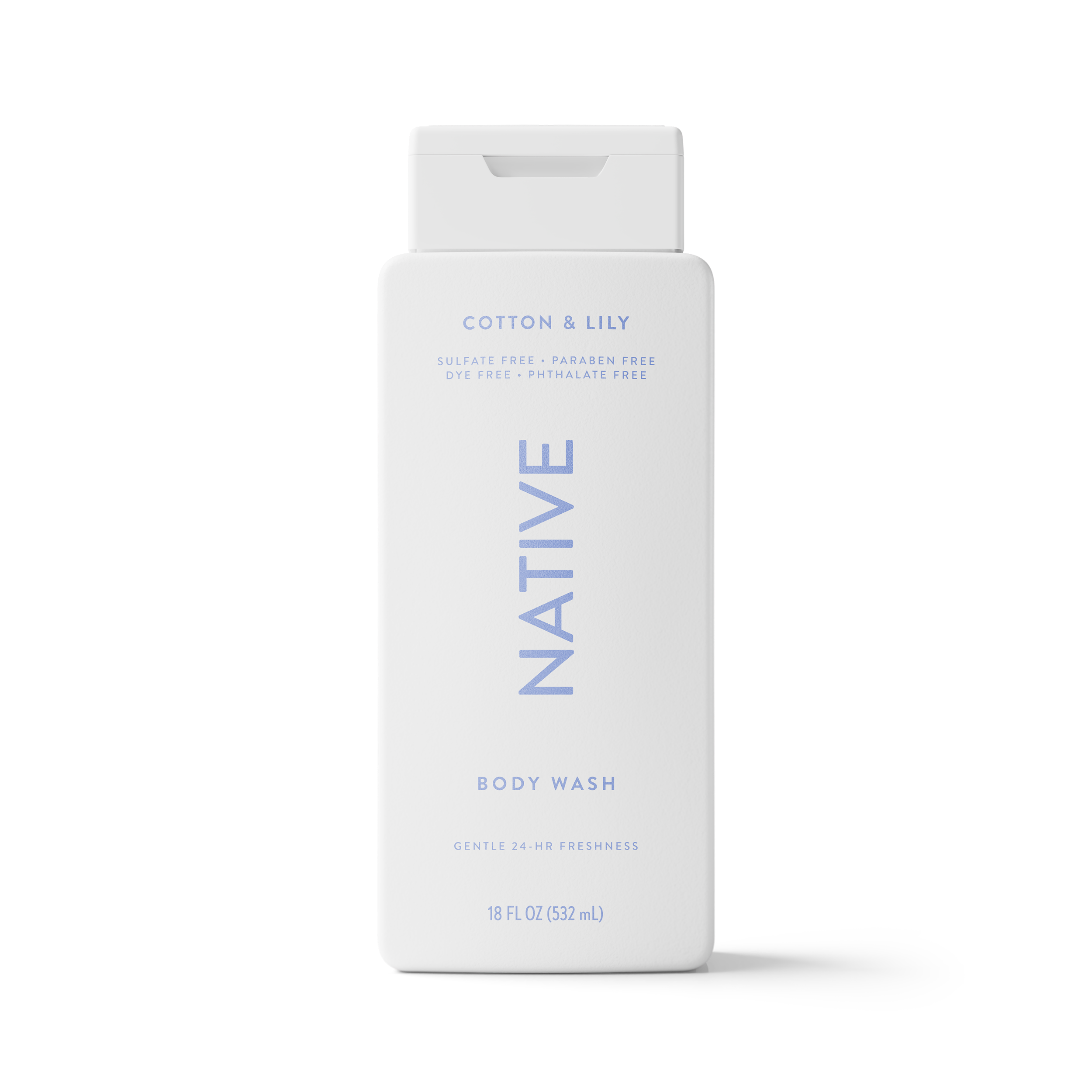 Body Wash Z8