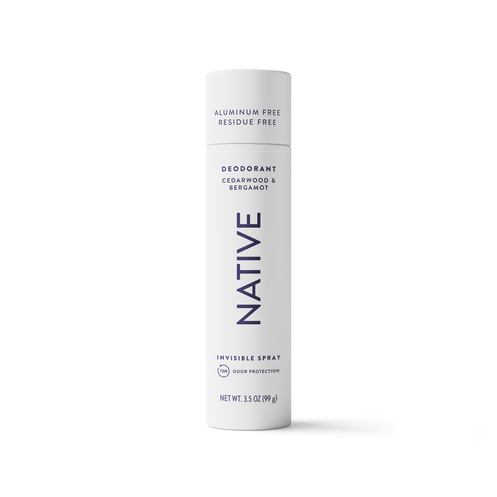 Deodorant Spray Y3