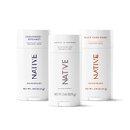 Deodorant Discovery 3-Pack Q7
