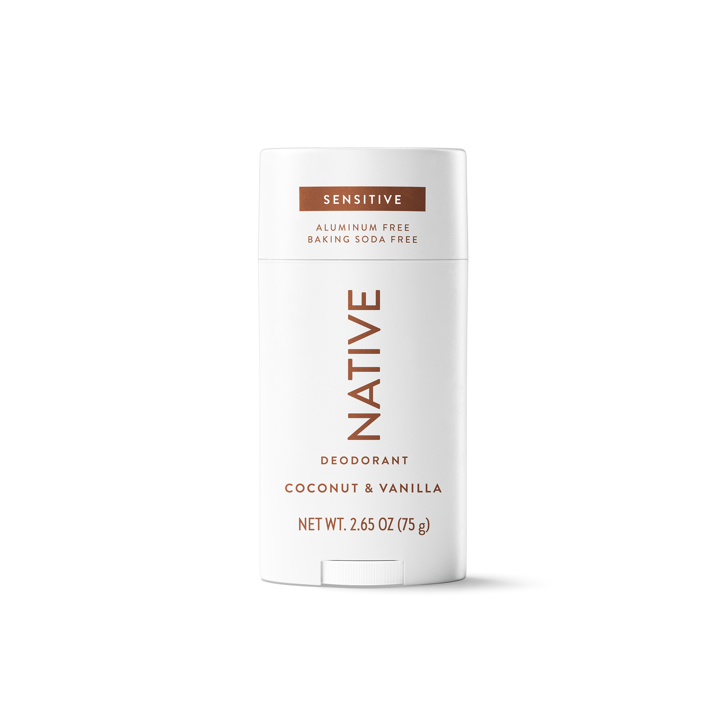 Sensitive Deodorant Stick A3