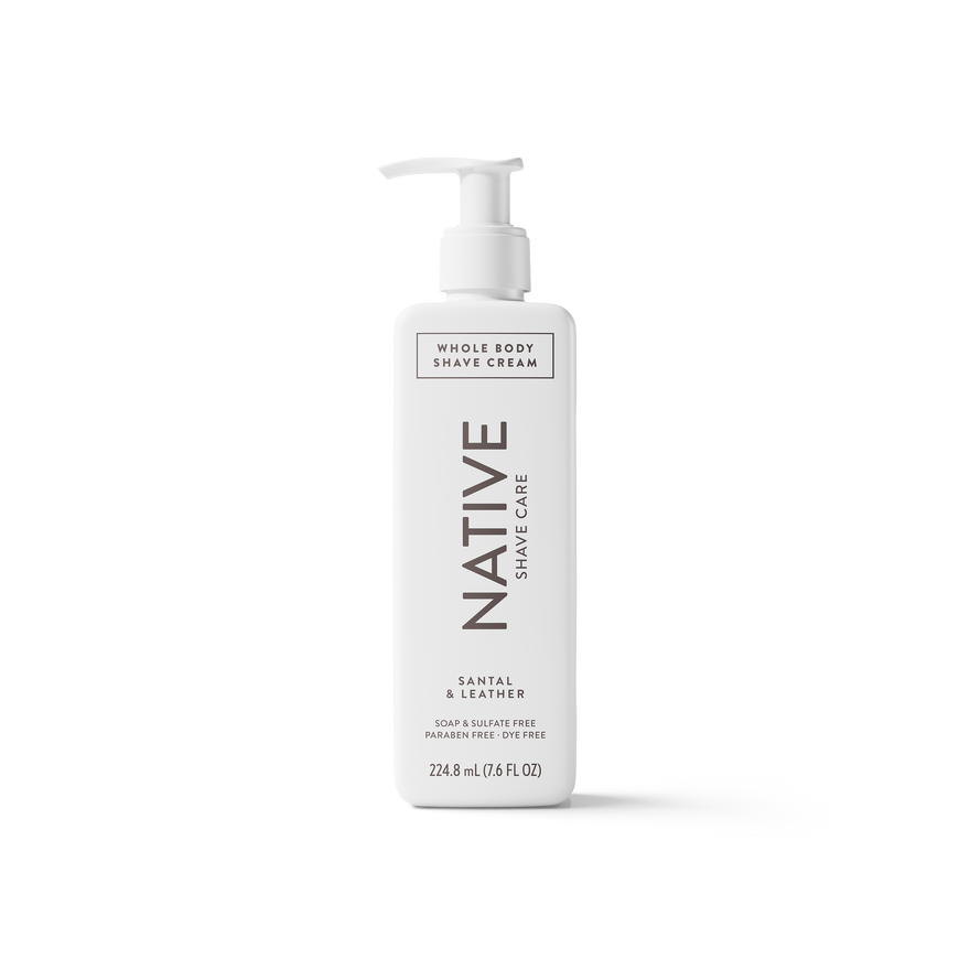 Whole Body Shave Cream A3 (7.6oz)