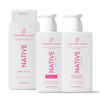 Shower Essentials Trio Z9