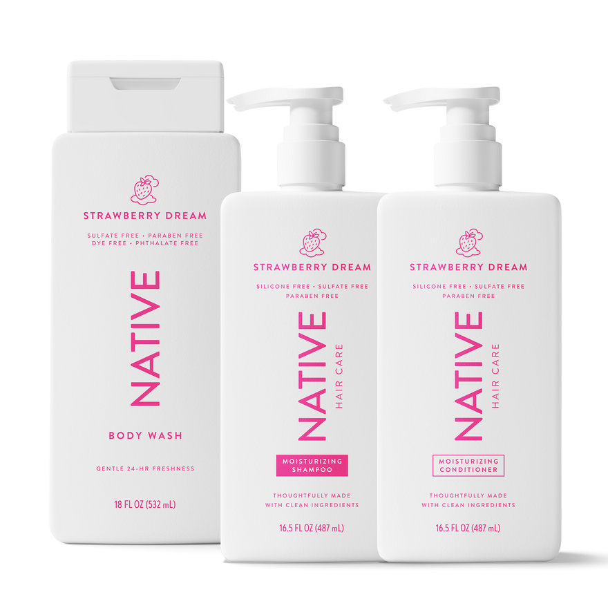 Shower Essentials Trio Z9