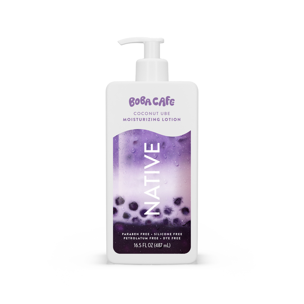 Body Lotion T1