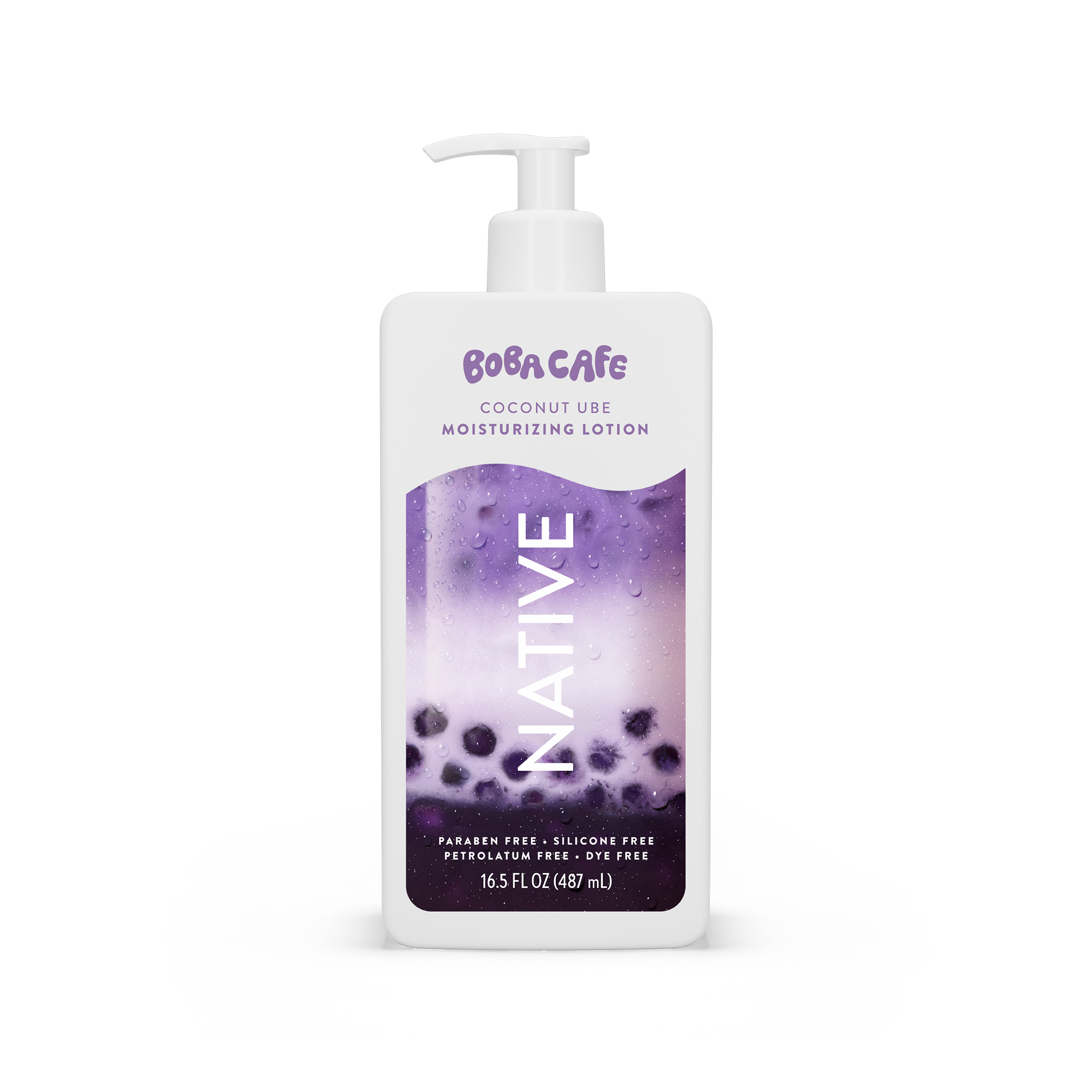 Body Lotion T1