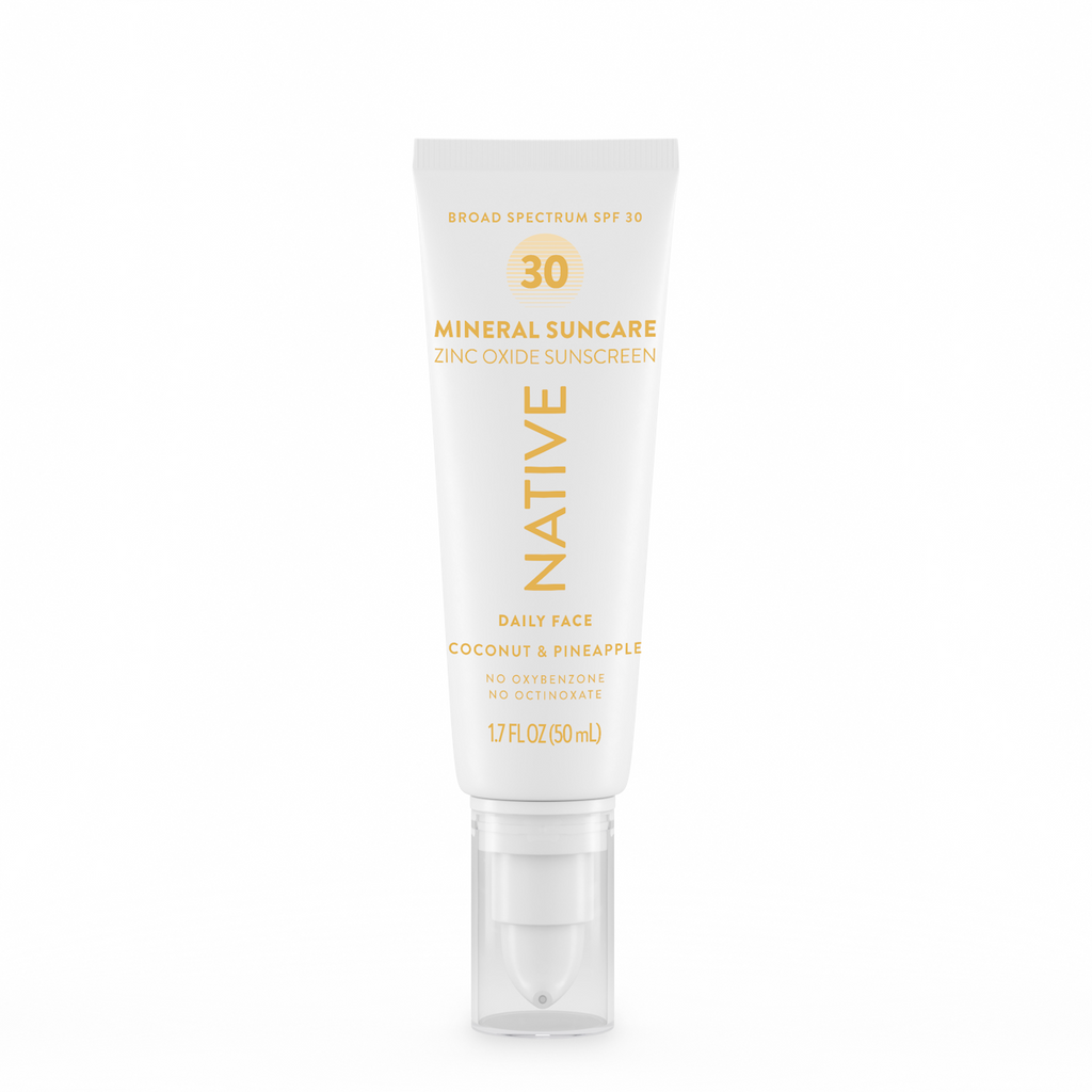Facial Sunscreen - Last Chance P5