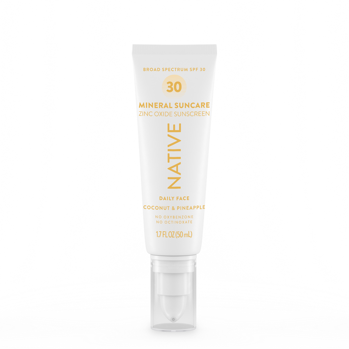 Facial Sunscreen - Last Chance P5