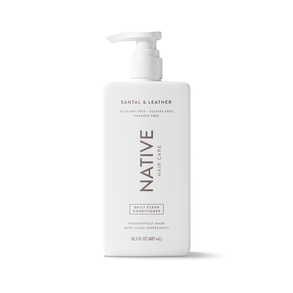Daily Clean Conditioner D2