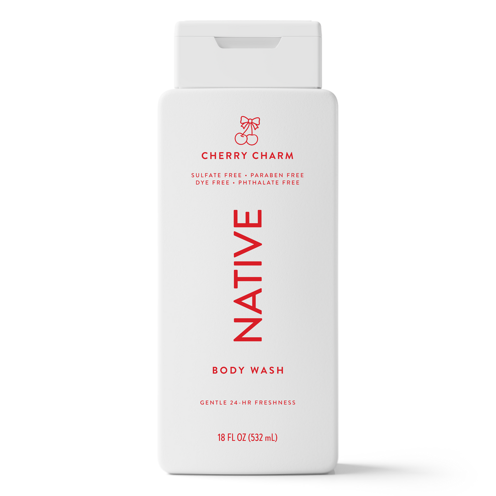 Body Wash Z8