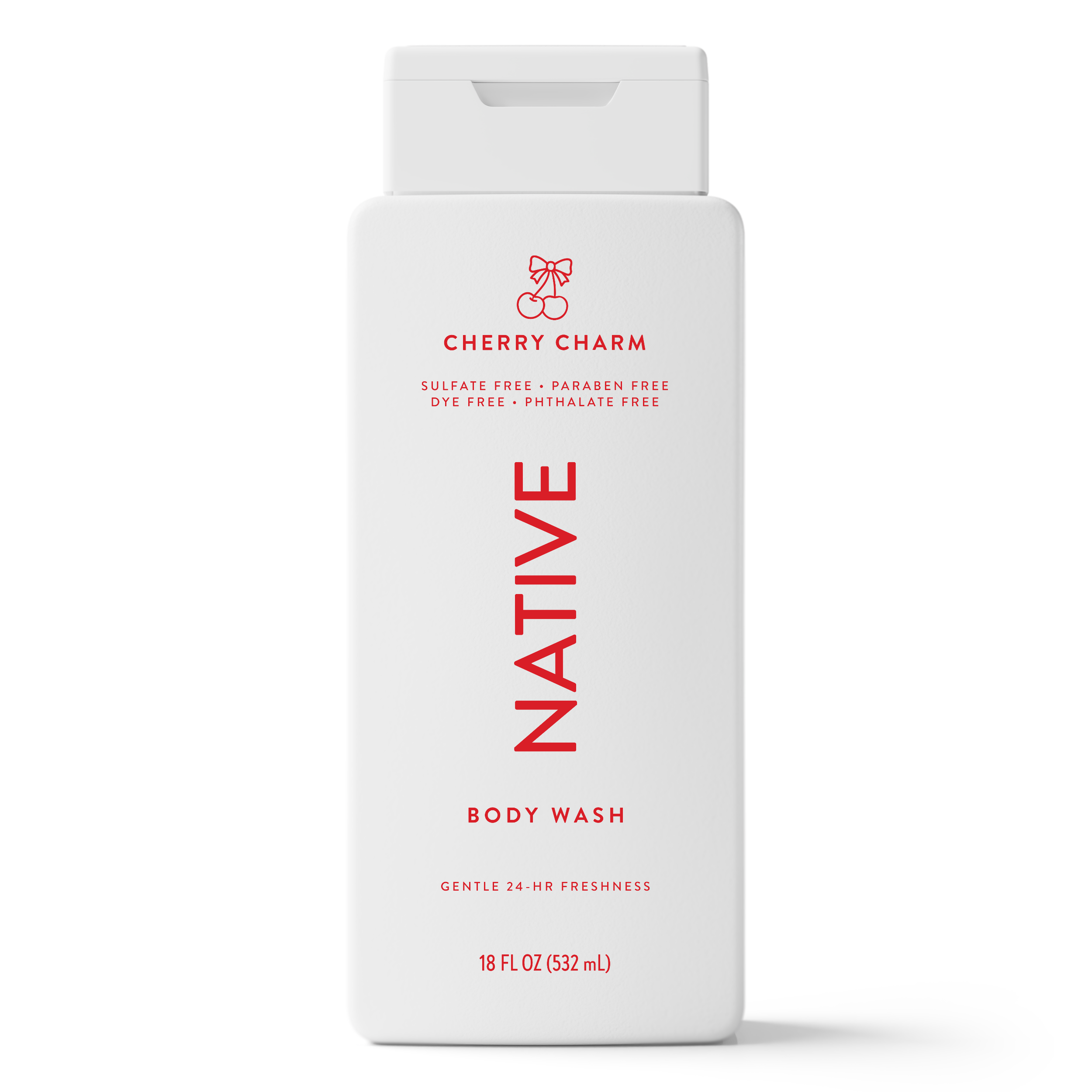 Body Wash Z8