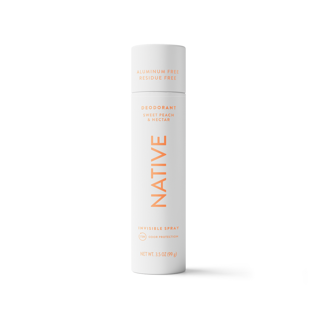 Deodorant Spray Y3