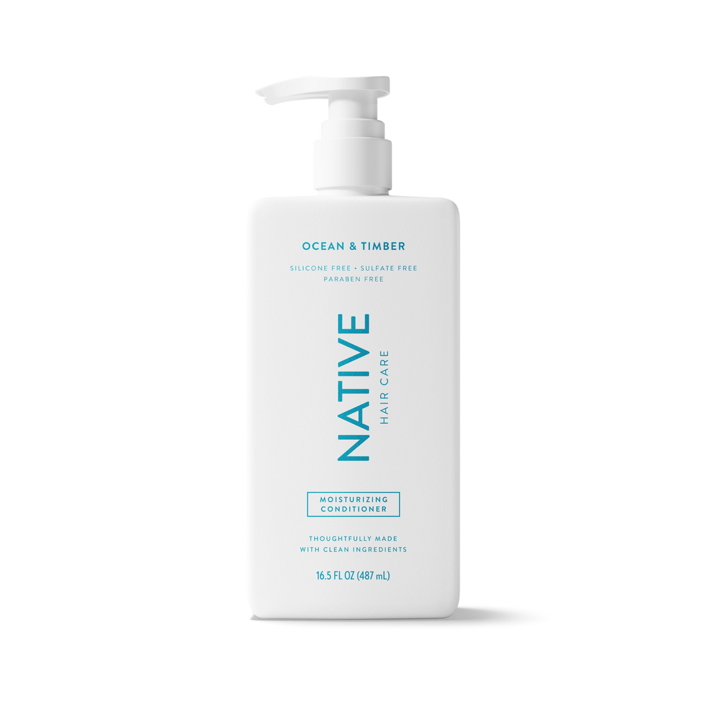 Moisturizing Conditioner X4