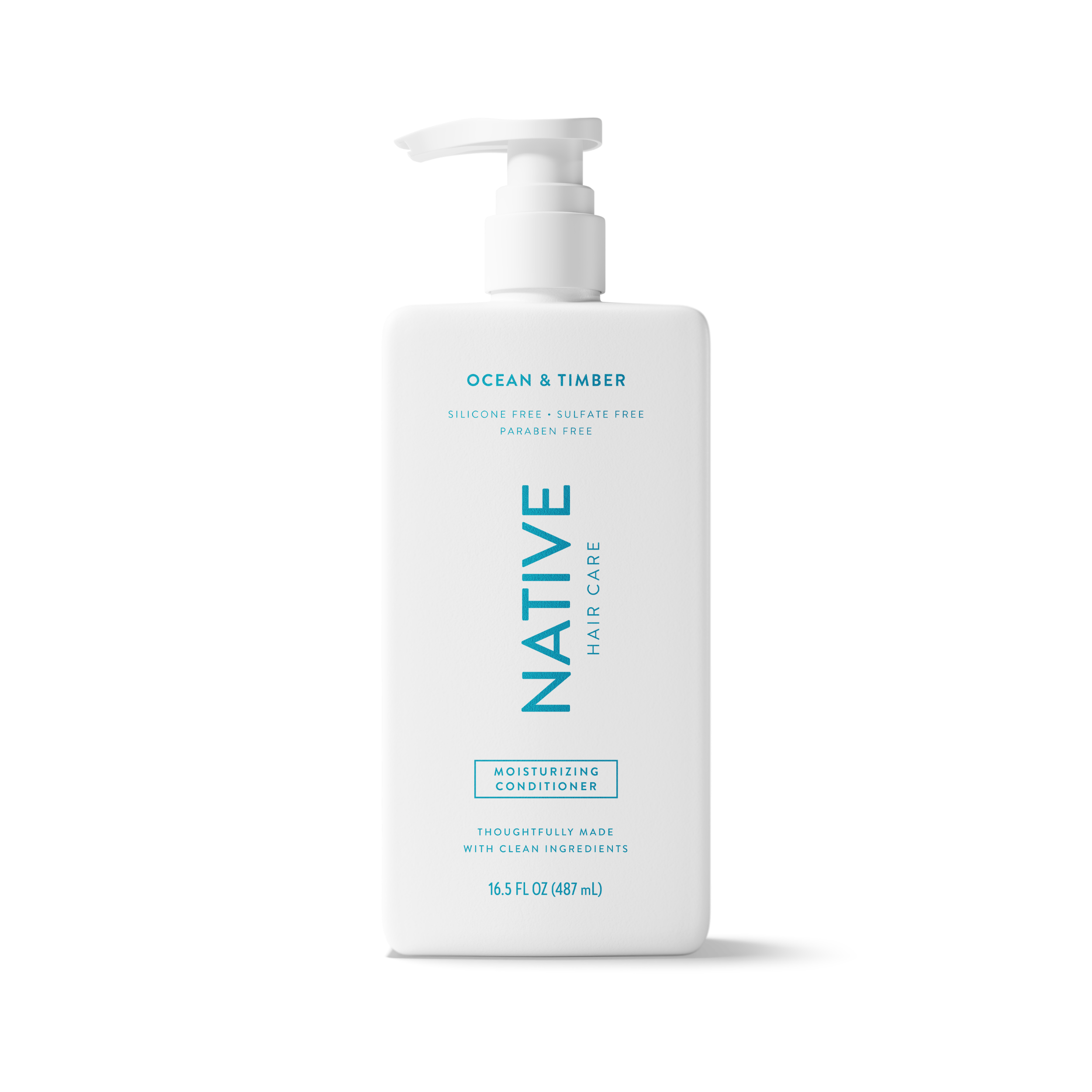 Moisturizing Conditioner X4