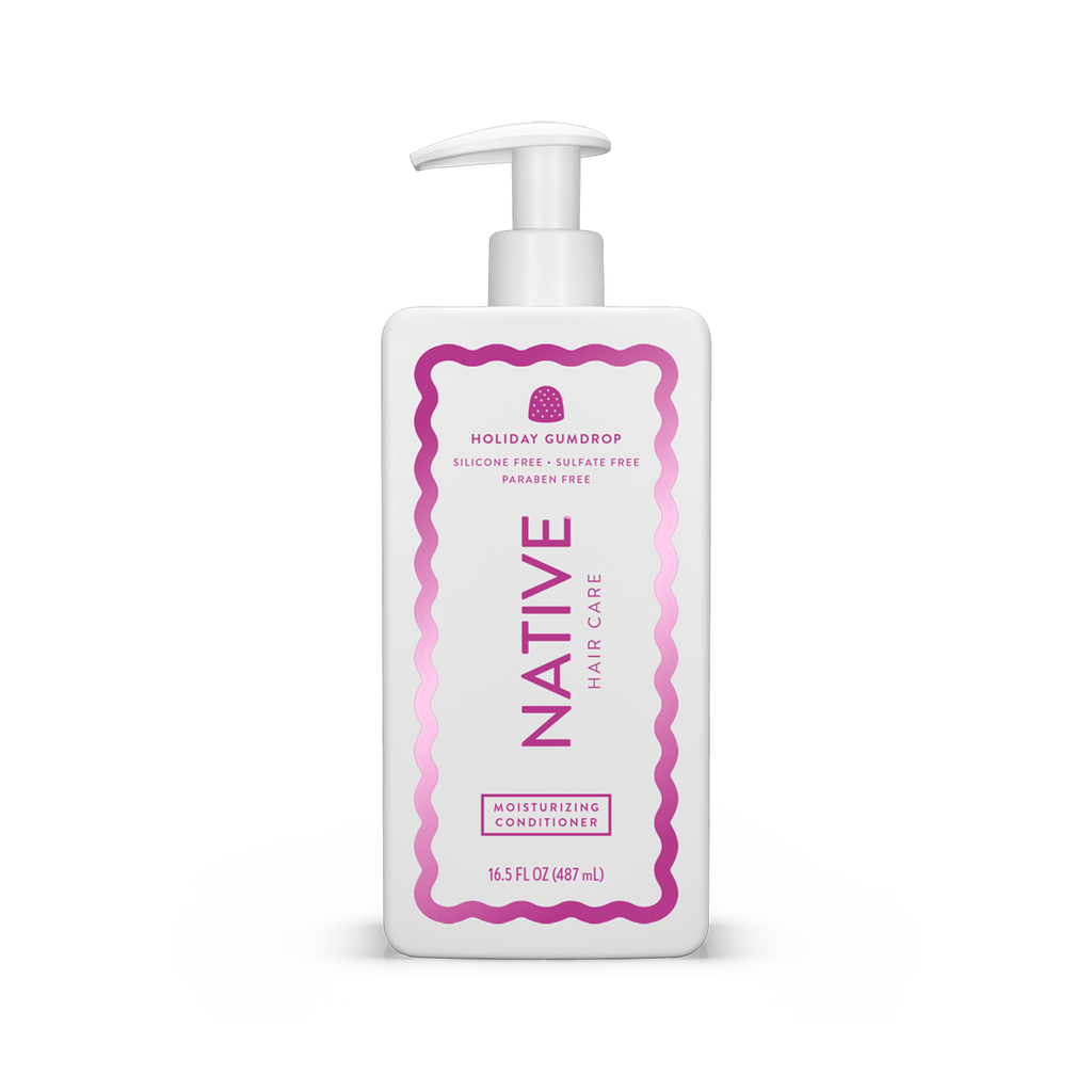 Moisturizing Conditioner - Last Chance M3