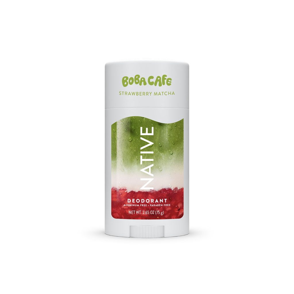 Deodorant Stick A3