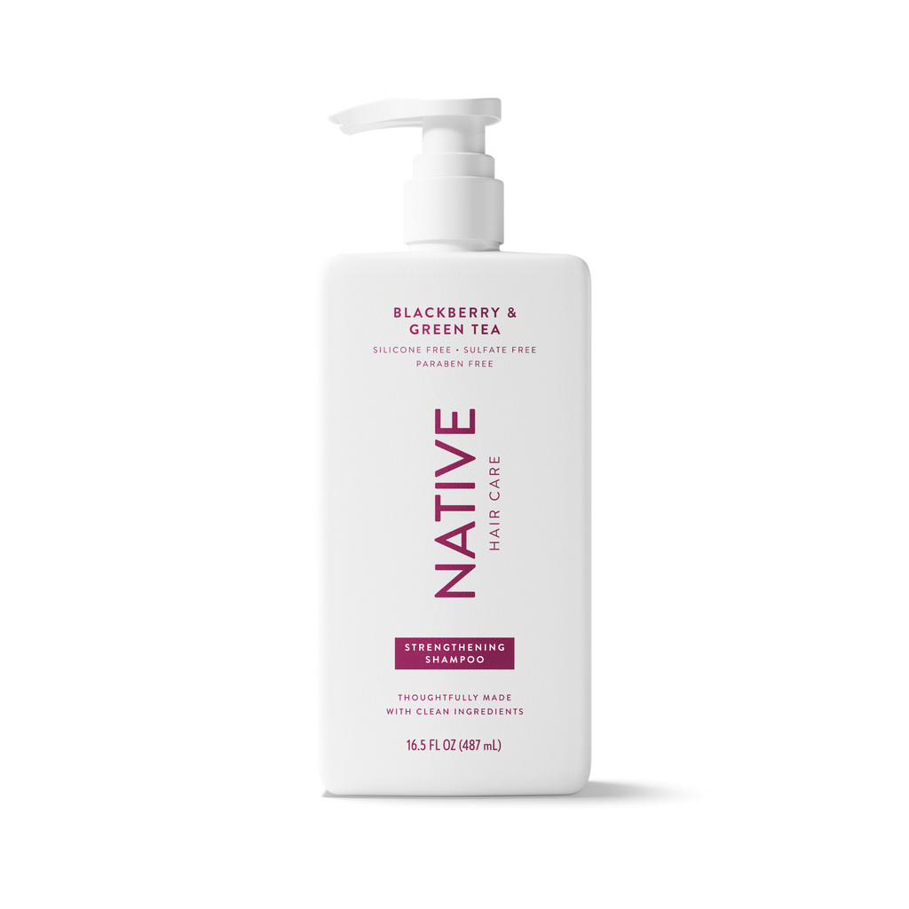 Strengthening Shampoo P6