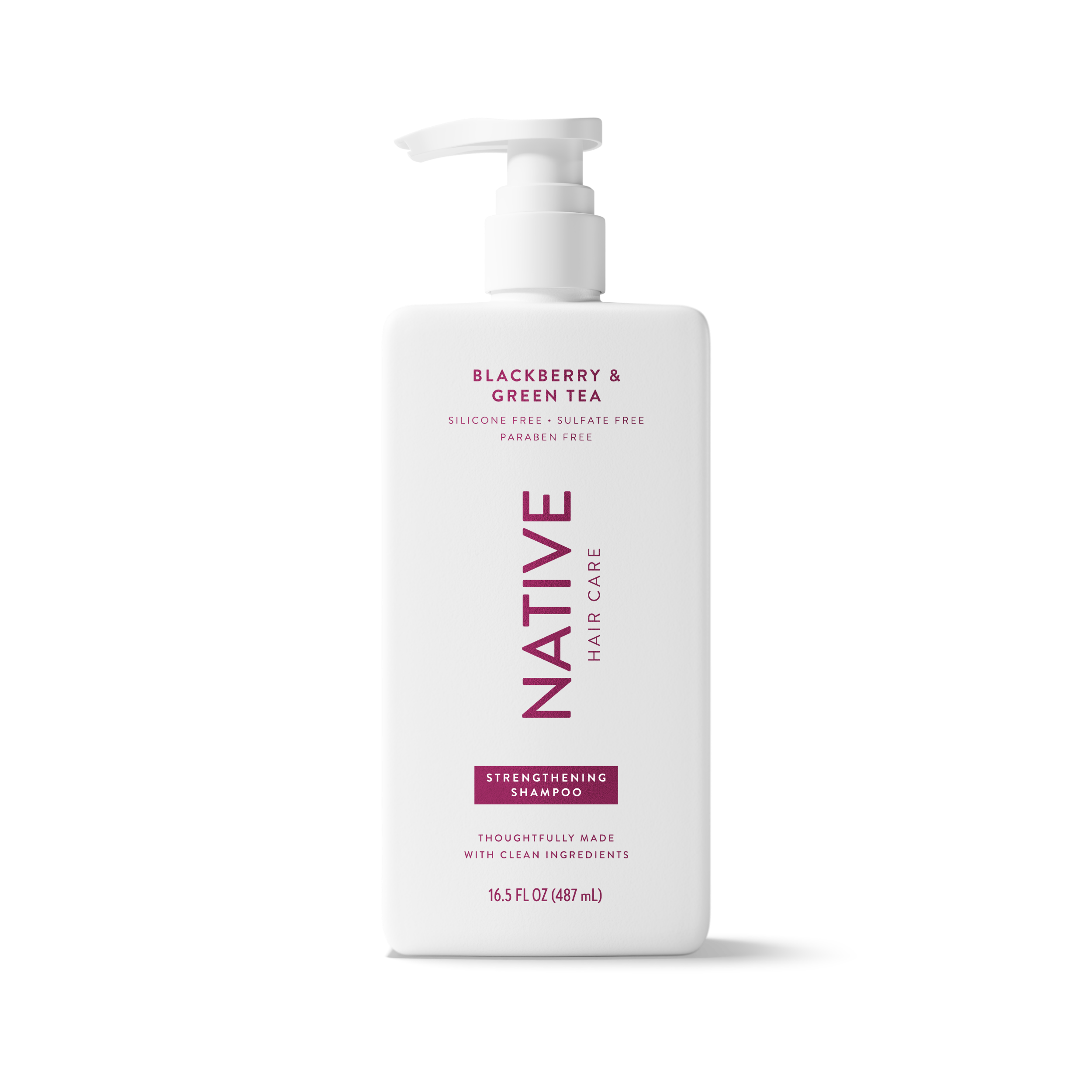 Strengthening Shampoo P6