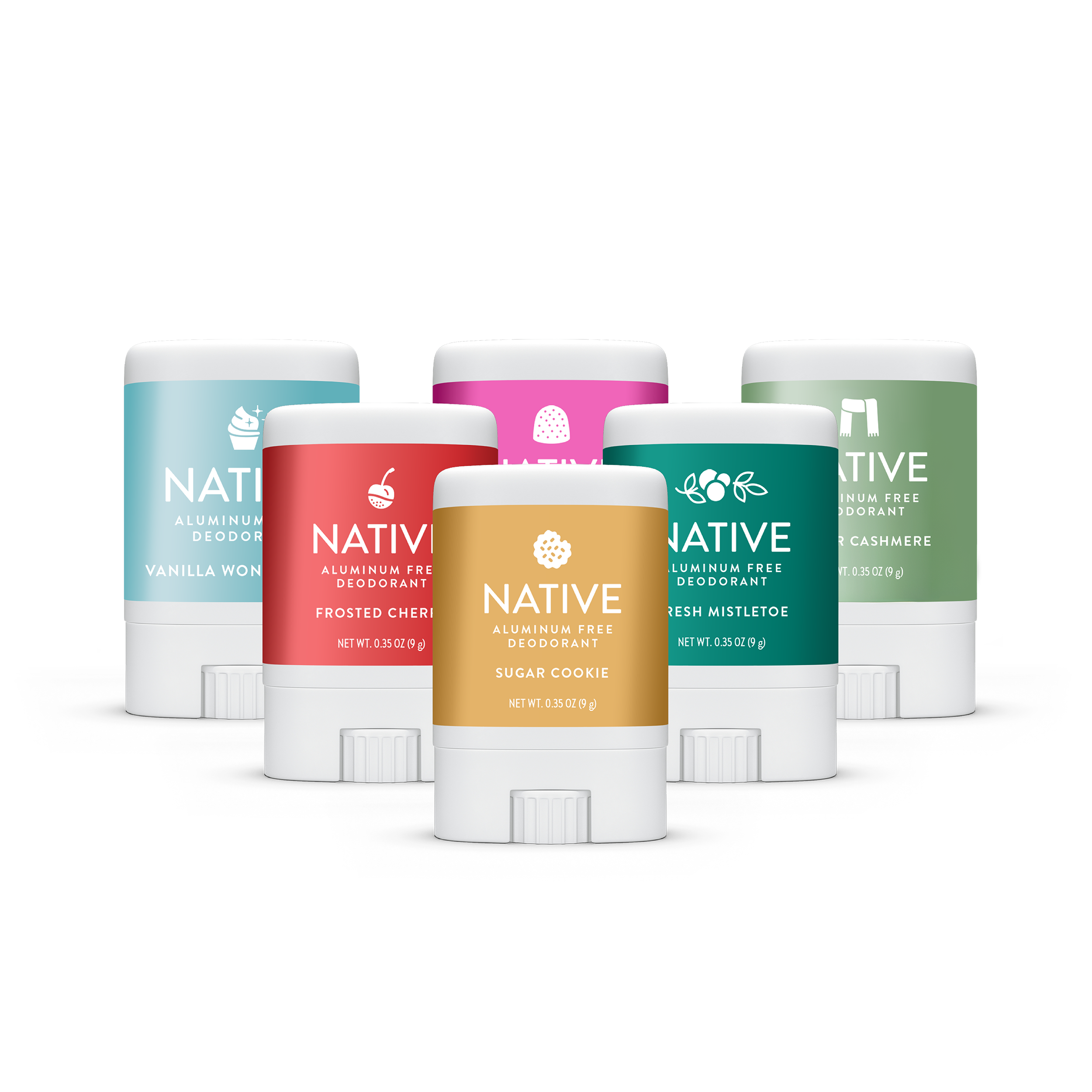 The Scents of the Season Bundle C0