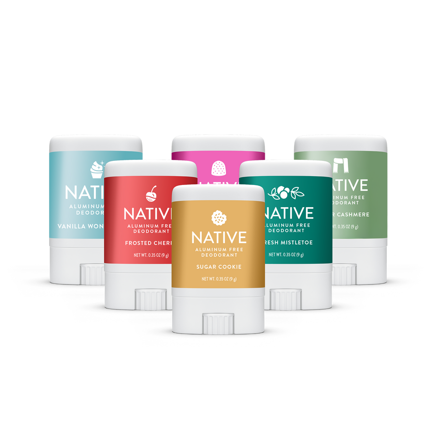 The Scents of the Season Bundle C0