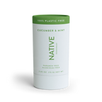 Plastic Free Deodorant Stick C9