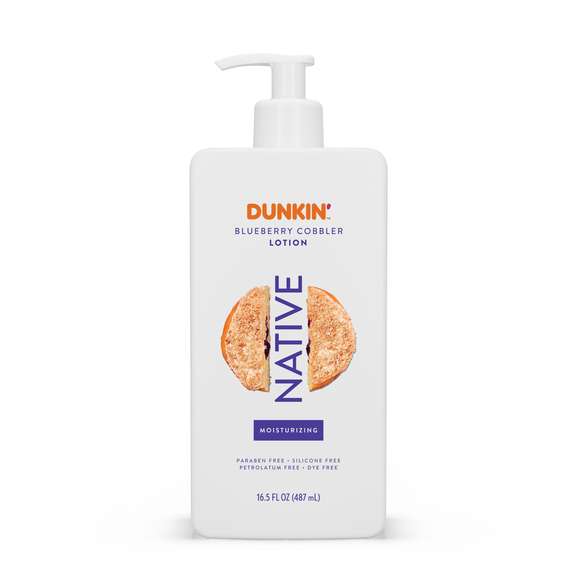 Body Lotion - Last Chance O0