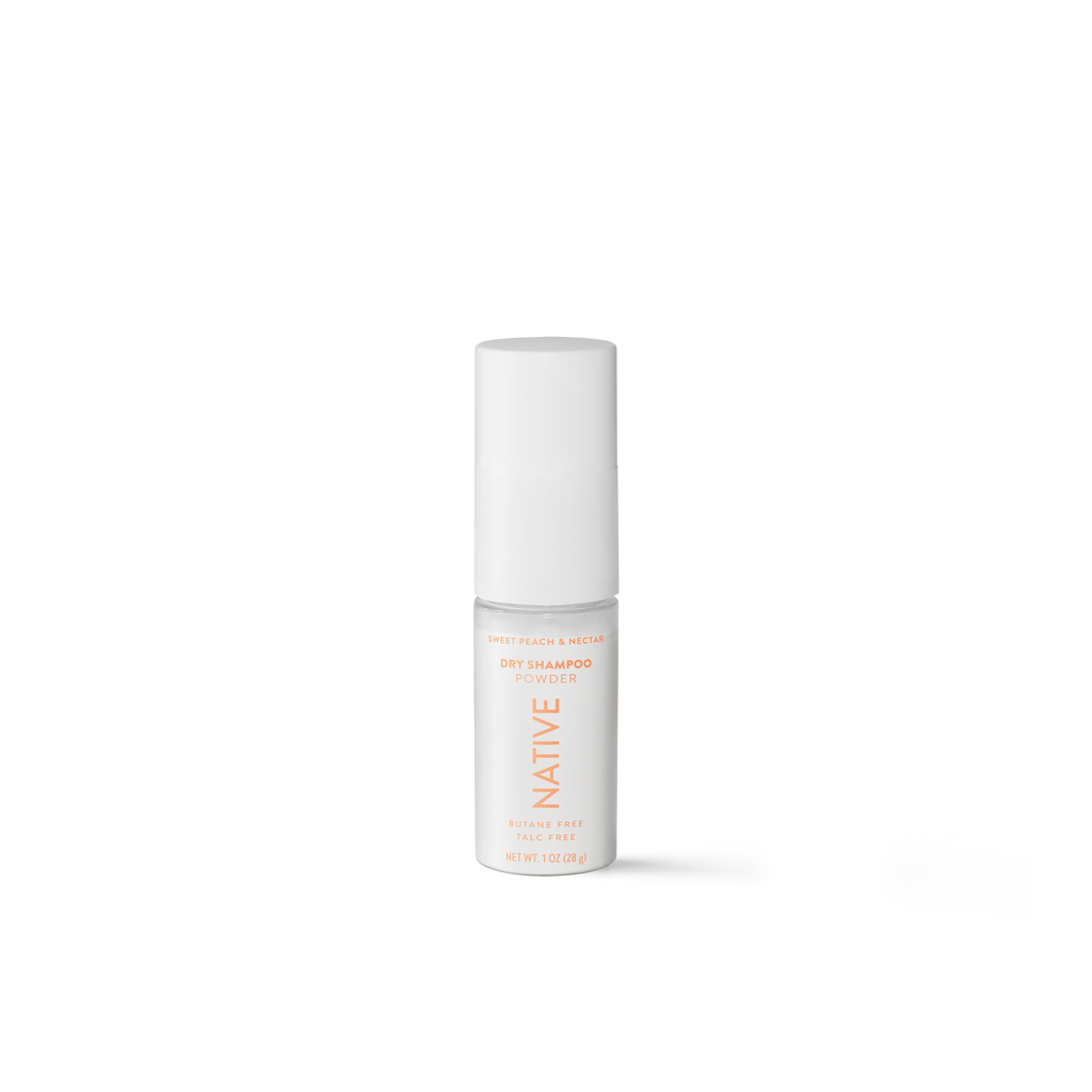 Dry Shampoo A9