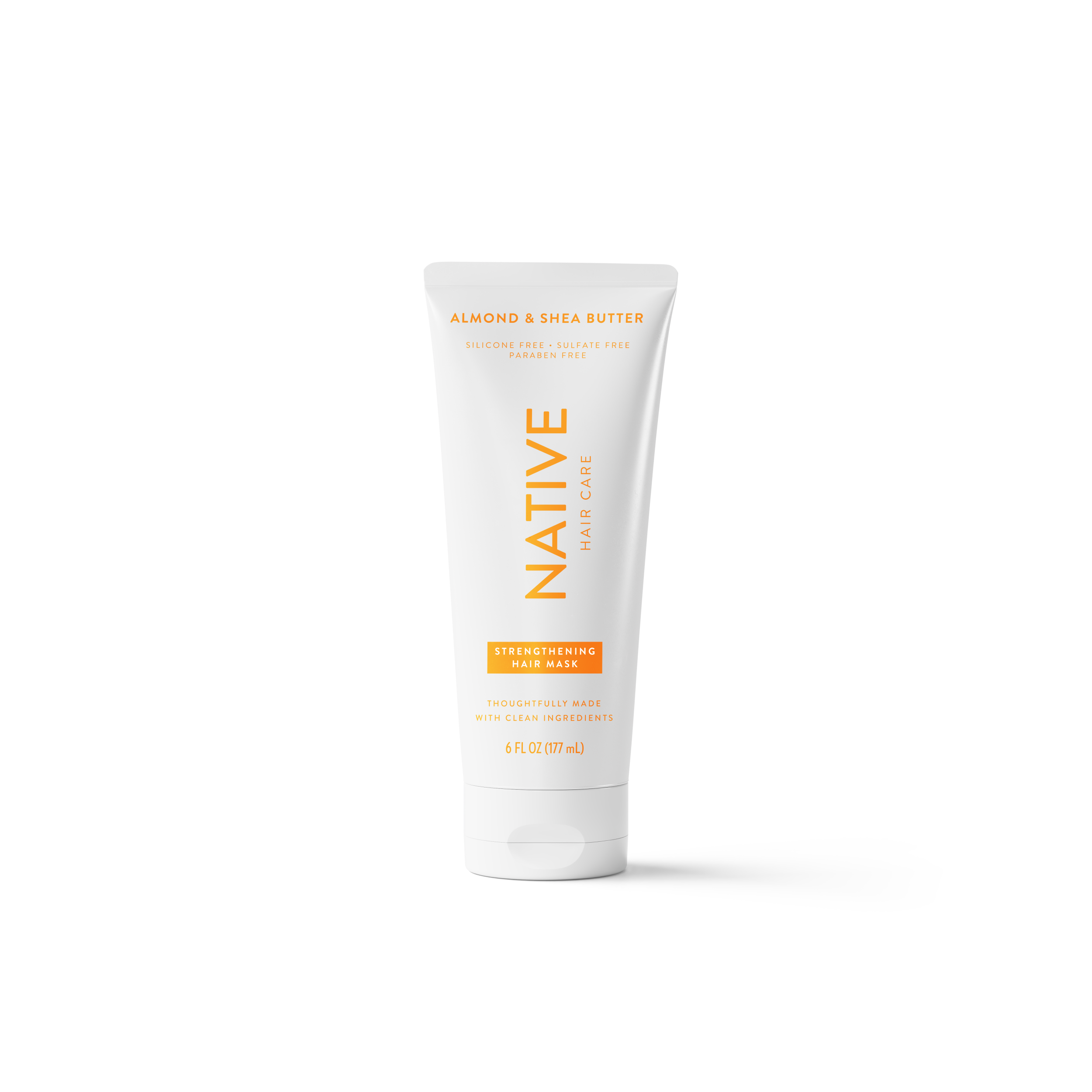 Strengthening Hair Mask F4