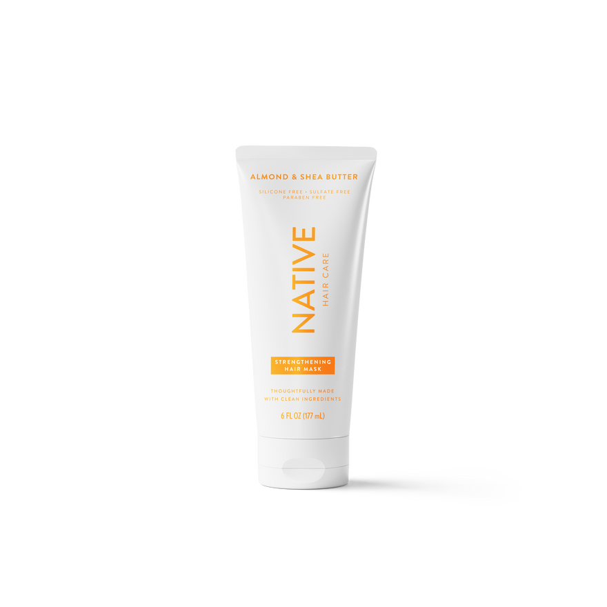 Strengthening Hair Mask F4 (6oz)