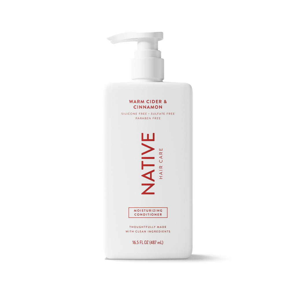Moisturizing Conditioner X4