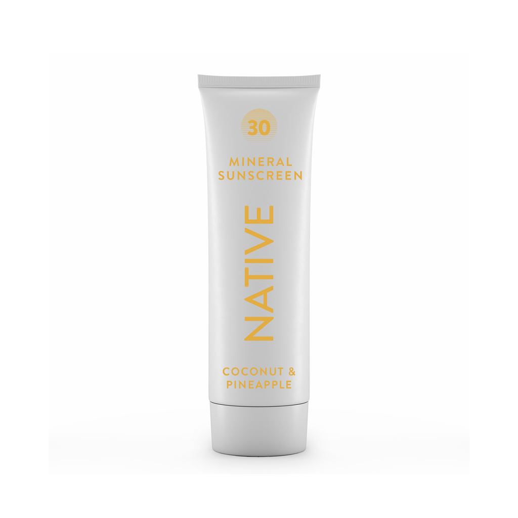 Body Sunscreen - Last Chance W2