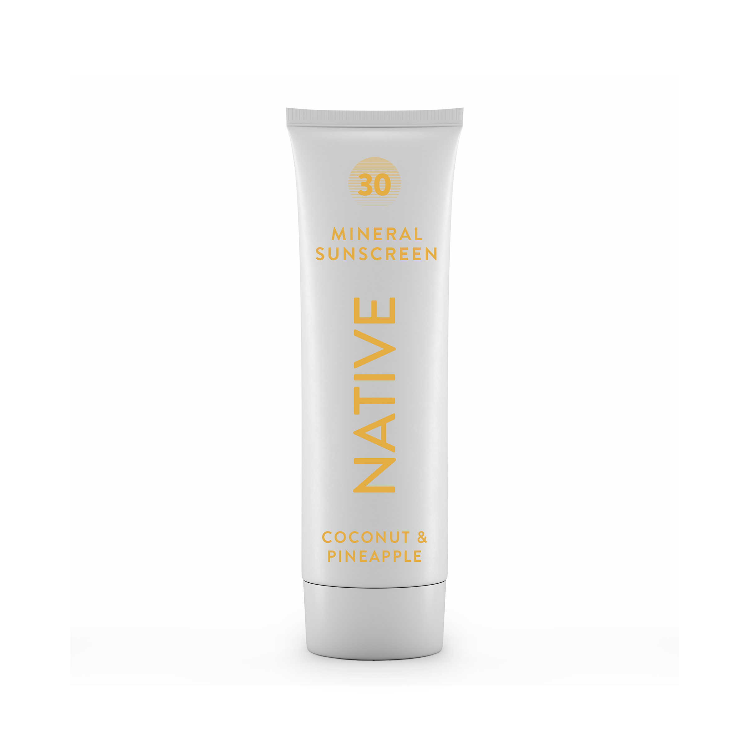 Body Sunscreen - Last Chance W2