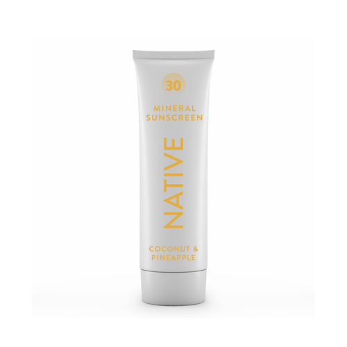 Body Sunscreen - Last Chance W2