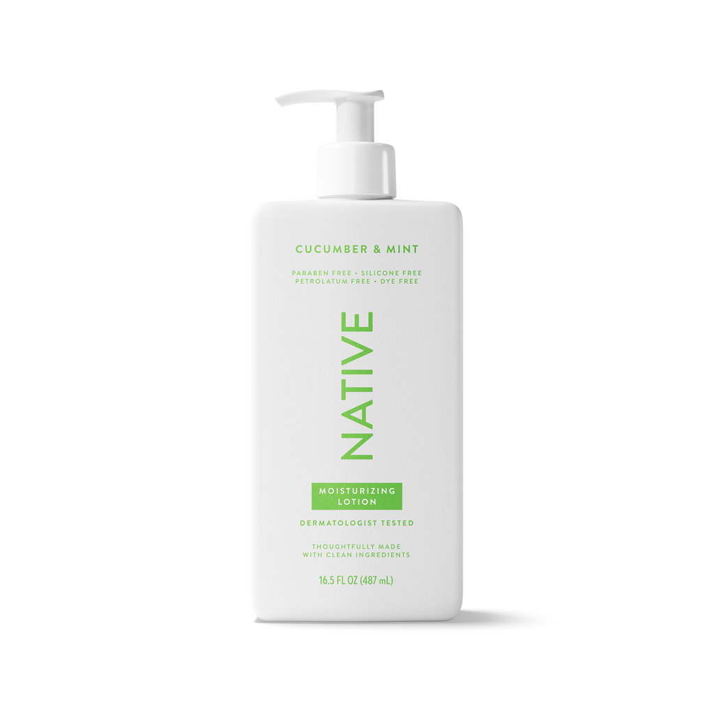 Body Lotion T1
