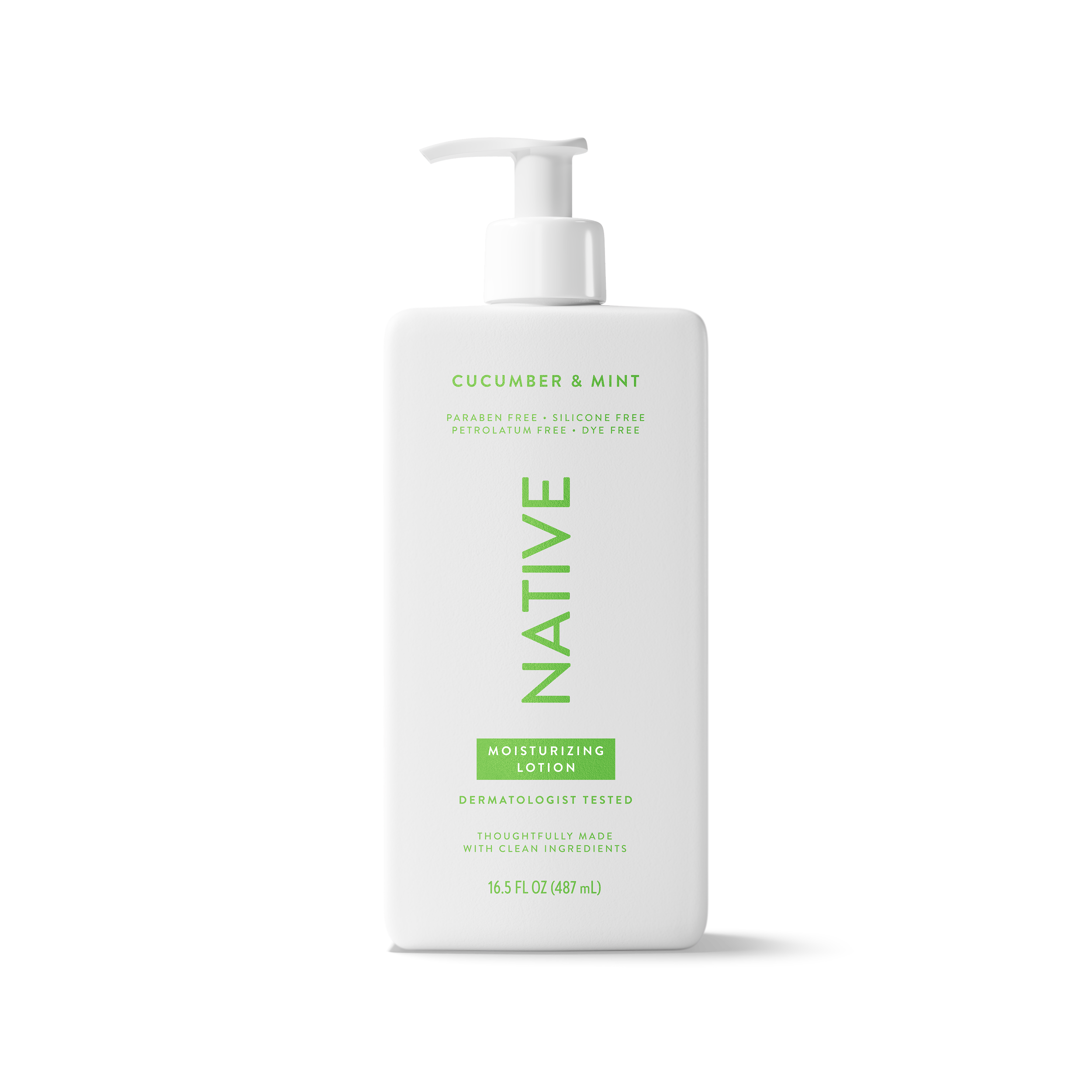 Body Lotion T1