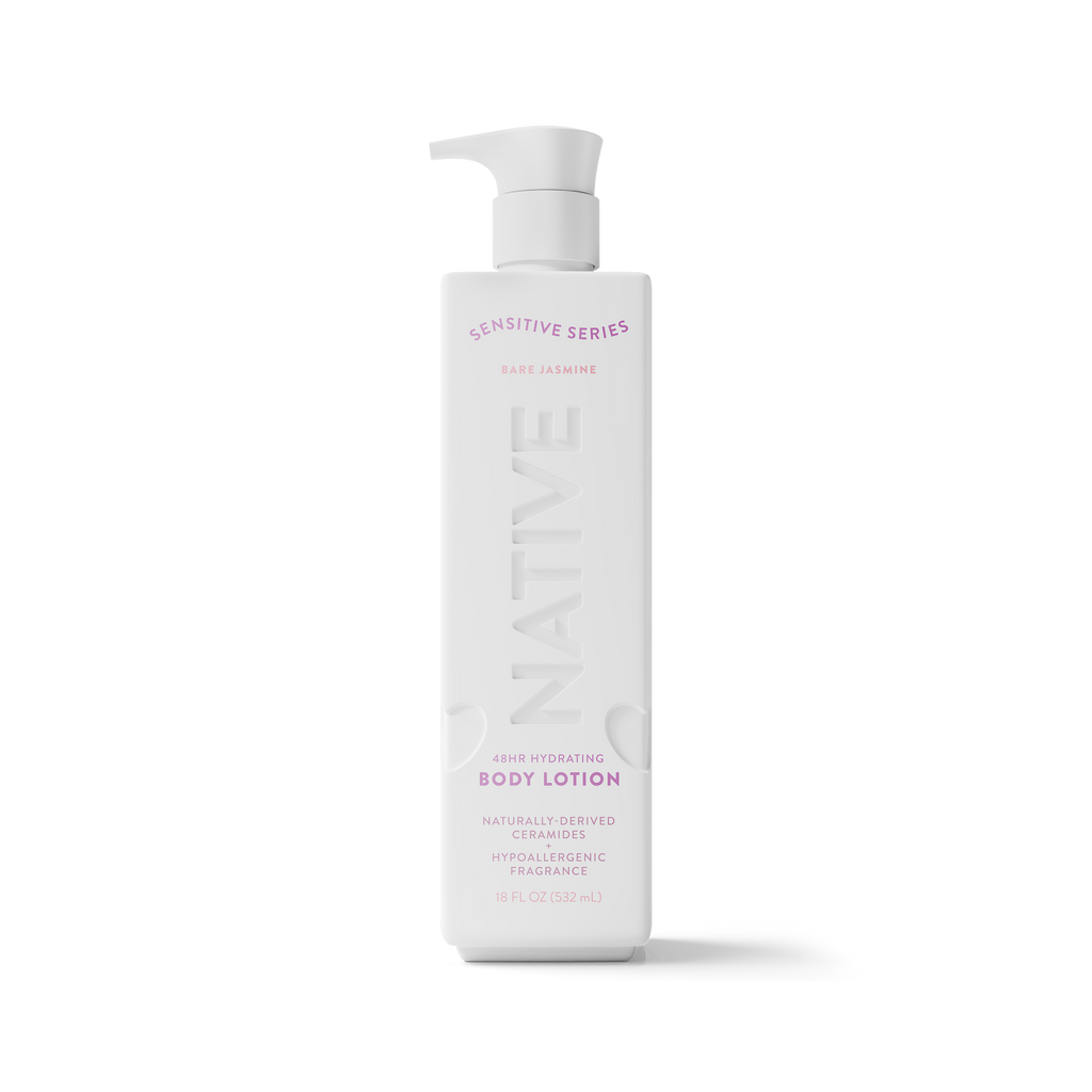 Sensitive Series: Body Lotion V5