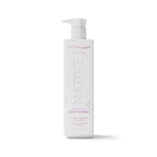 Sensitive Series: Body Lotion V5