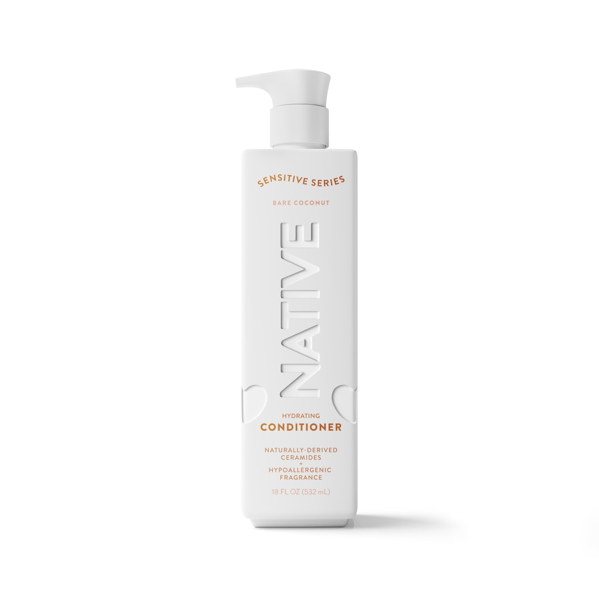 Sensitive Series: Conditioner K0
