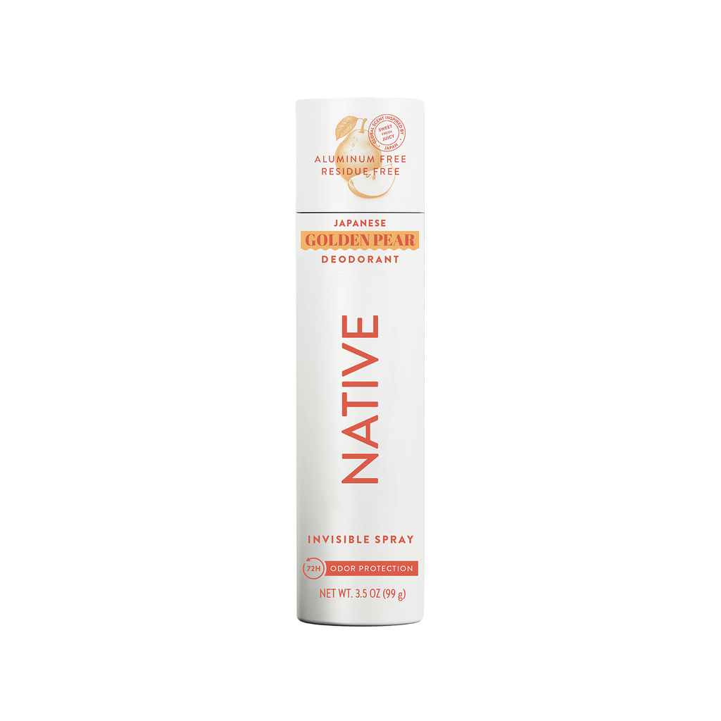 Deodorant Spray Y3