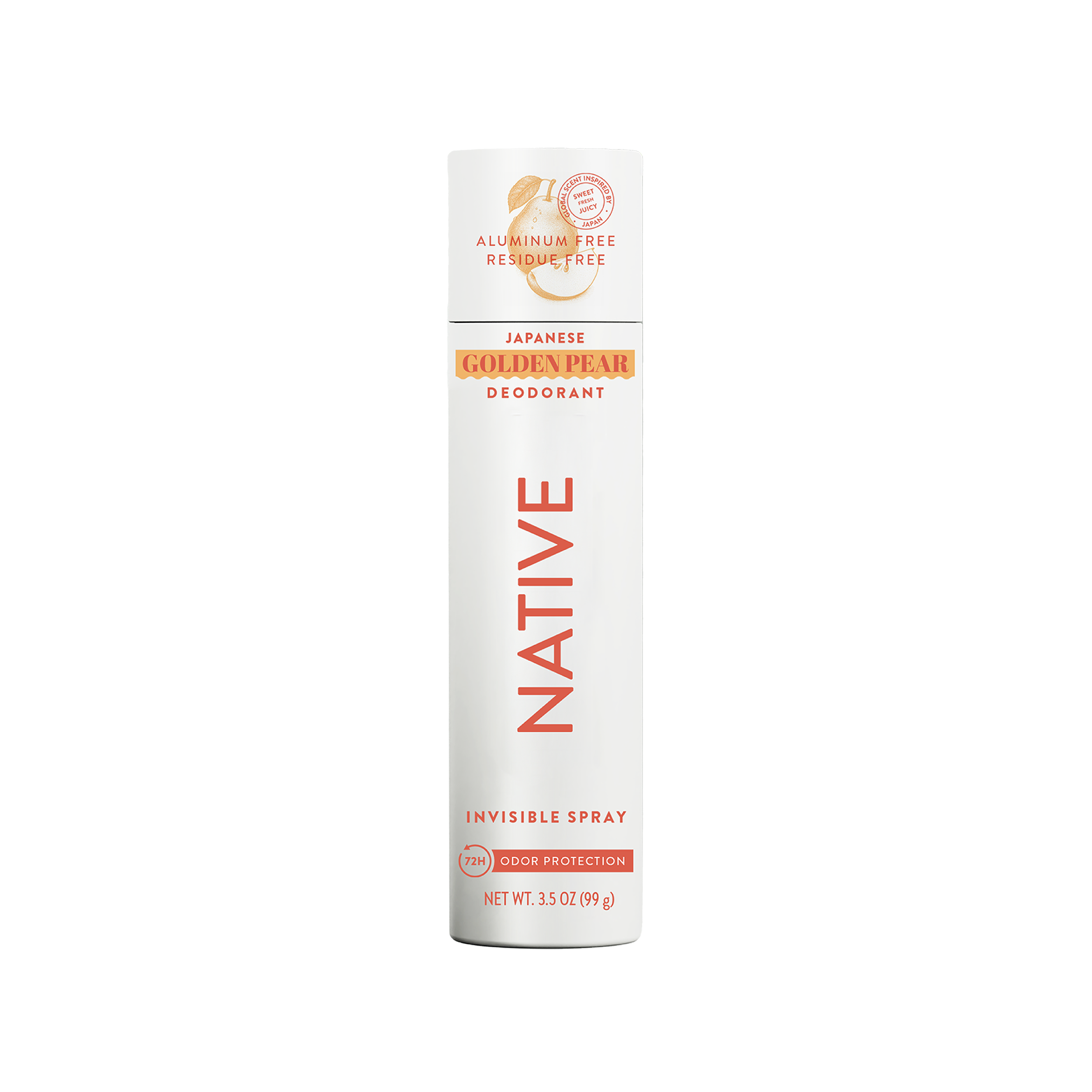 Deodorant Spray Y3