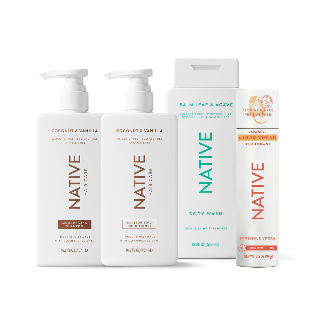 Scent Stacking Set Z4