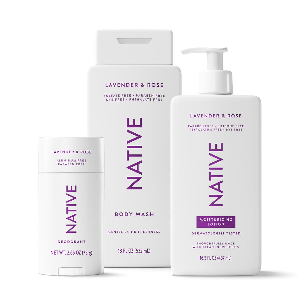 Daily Body Trio W9