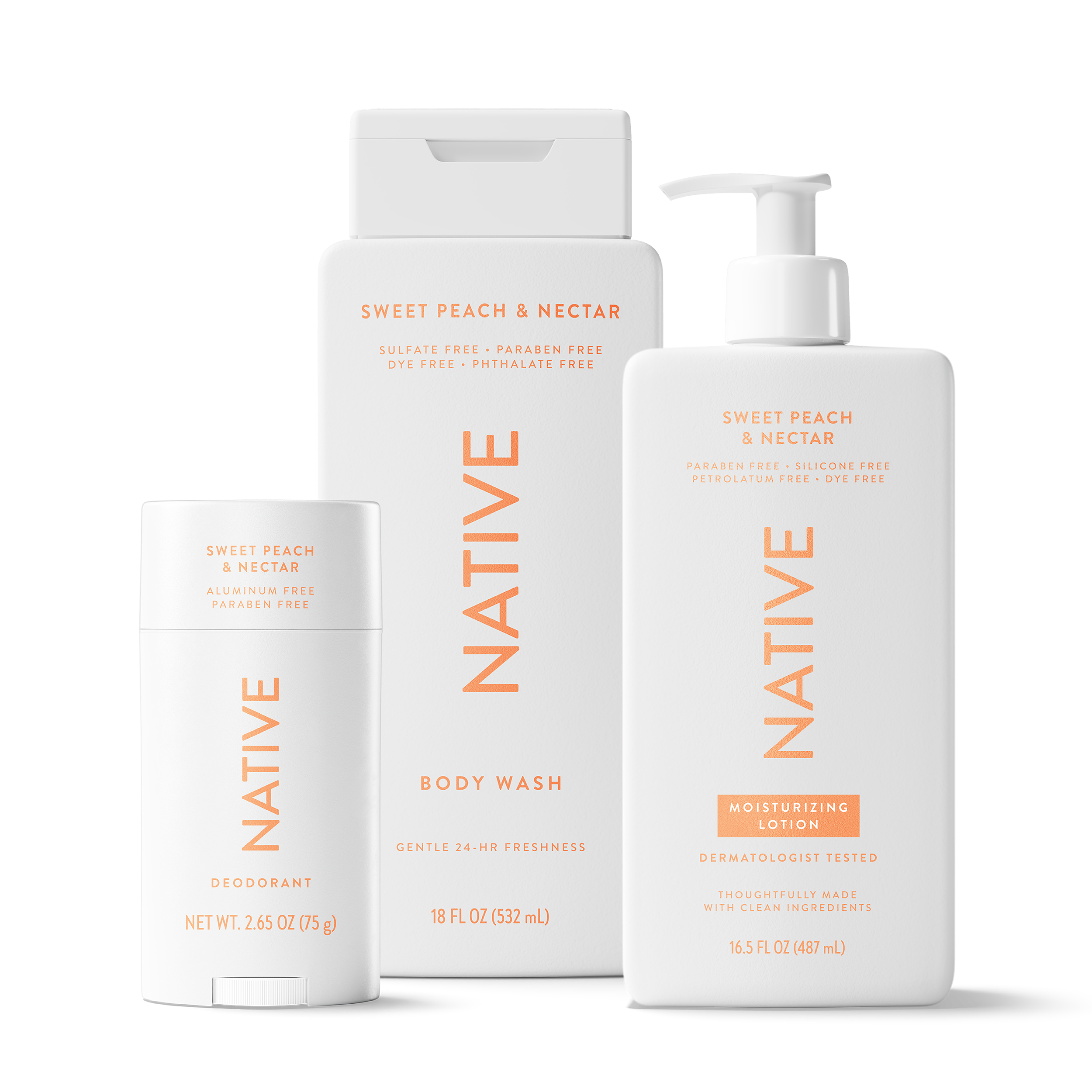 Daily Body Trio I5