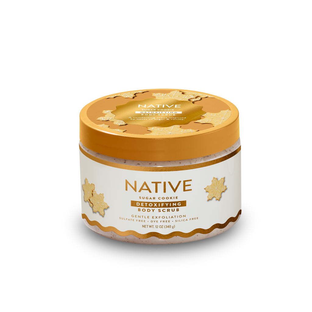 Body Scrub - Last Chance N6