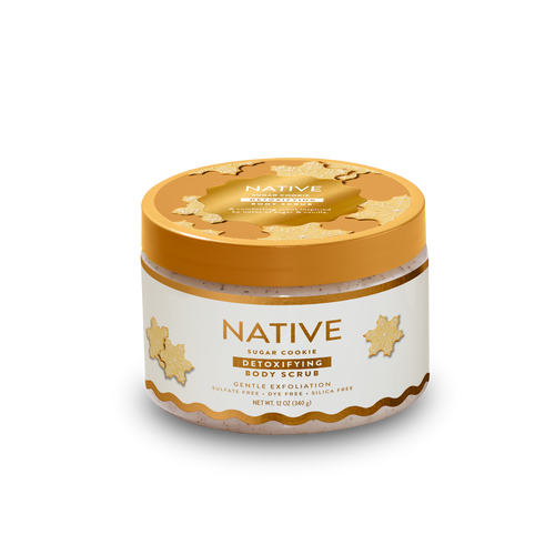 Body Scrub - Last Chance N6